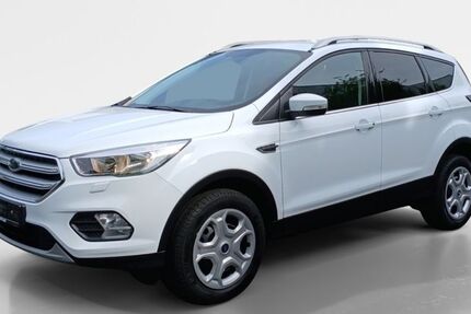 Ford Kuga 81.096 km 12.605 &euro; Würzburg 97076