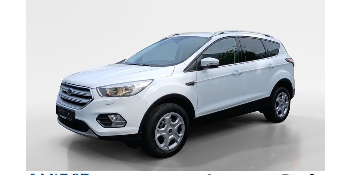 Ford Kuga 81.096 km 12.605 &euro; Würzburg 97076
