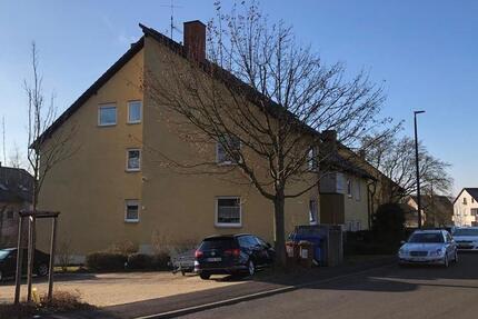 Wohnung Würzburg Lengfeld - 2.5 Zimmer, 62 m&sup2;, 815&euro; | Angebot:25568299