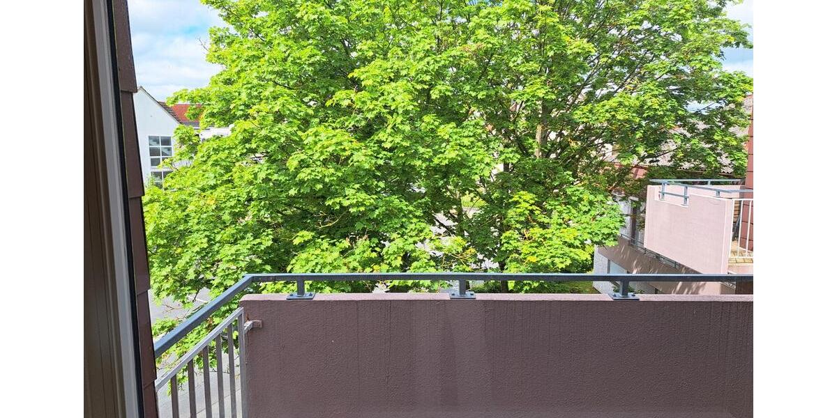 Dachgeschoßwohnung Gerbrunn - 1 Zimmer, 30 m&sup2;, 420&euro; | Angebot:26566515