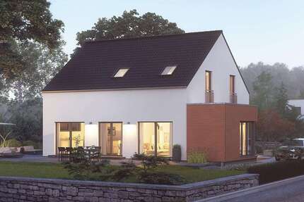 Haus zum Kaufen in Gerbrunn 560.224 € 172 m²