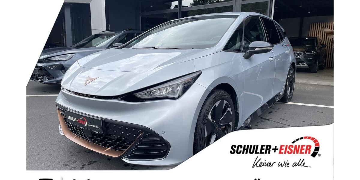 Cupra Born 15.000 km 31.990 € Werneck 97440