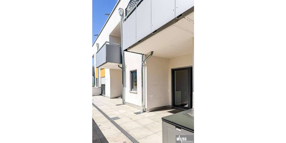 Etagenwohnung Marktheidenfeld - 3 Zimmer, 79 m&sup2;, 295.000&euro; | Angebot:26475840