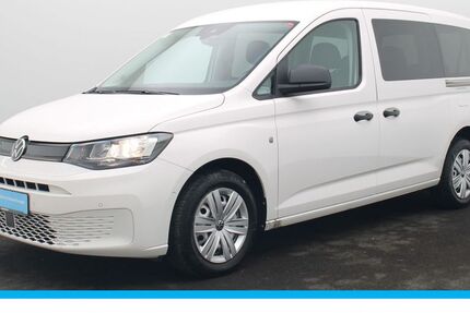 VW Caddy Maxi 37.500 km 22.980 &euro; Würzburg 97076