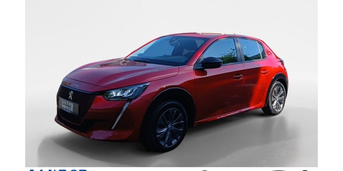 Peugeot 208 54.108 km 15.606 &euro; Würzburg 97076