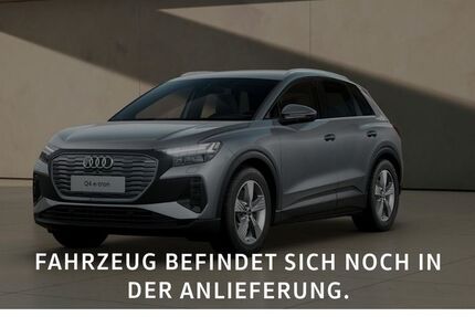 Audi Q4 e-tron 12.000 km 43.980 &euro; Kitzingen 97318