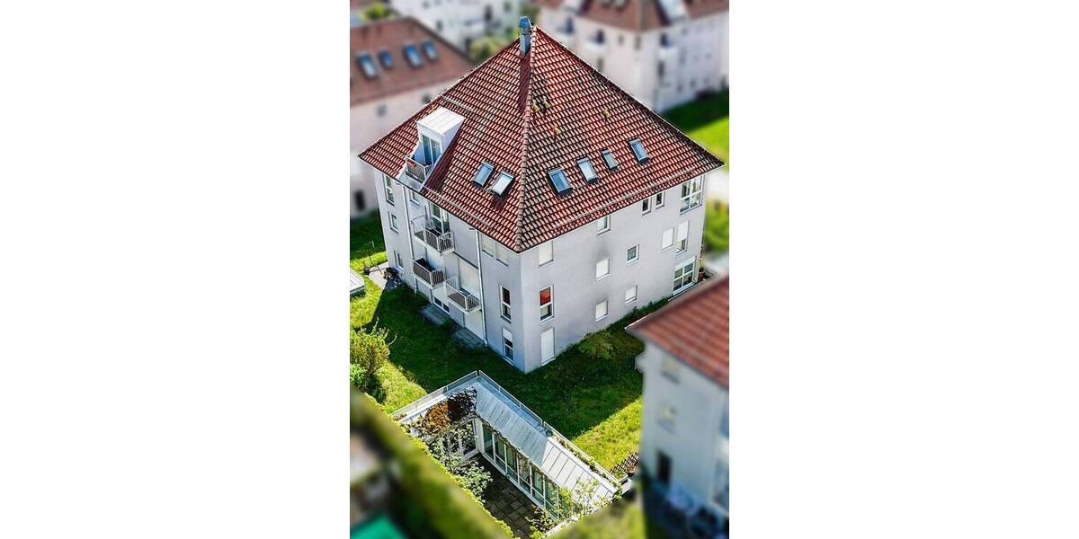 Gewerbeobjekt Würzburg Sanderau - 1.050.000&euro; | Angebot:26909533