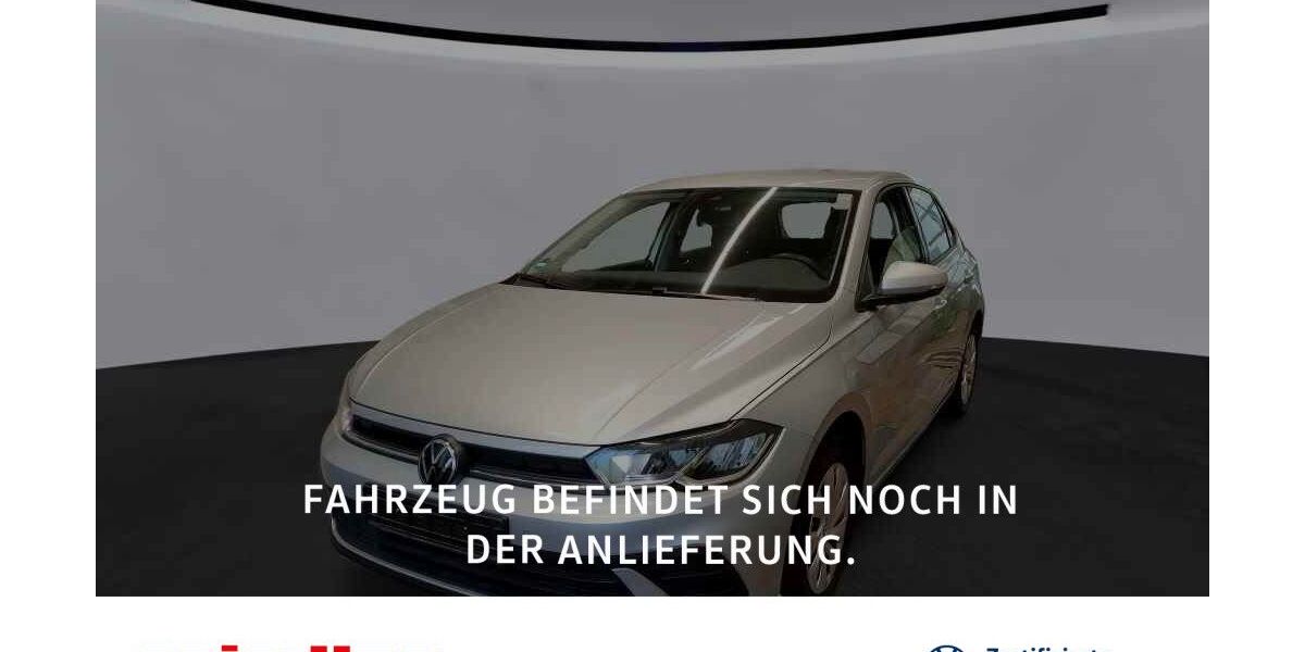 VW Polo 13.500 km 16.650 &euro; Würzburg 97076