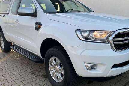 Ford Ranger 135.000 km 23.900 € Bergtheim 97241