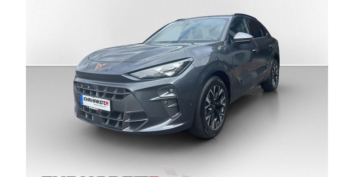 Cupra Terramar 26.430 km 33.790 € Zellingen 97225