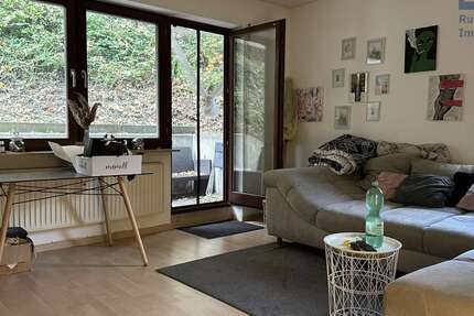 Wohnung zum Mieten in Gerbrunn 520 € 47 m² 2 zimmer