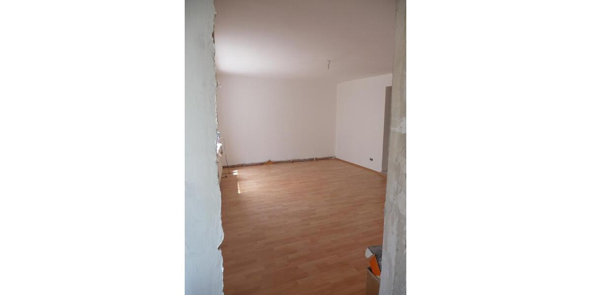 2-Zimmer-Wohnung im 1. OG in Ochsenfurt für Nichtraucher 2 zimmer