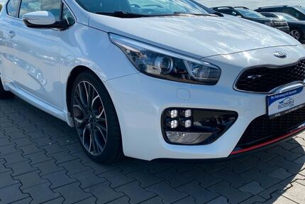 Kia ceed / Ceed 89.661 km 12.300 € Bergtheim 97241