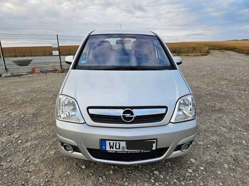 Meriva