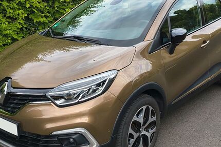 Renault Captur 57.100 km 11.000 &euro; Würzburg 97076
