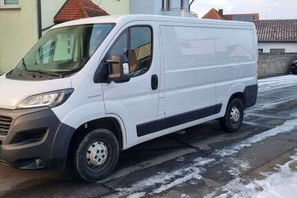 Fiat Ducato 128.300 km 14.990 &euro; Stammheim 97509