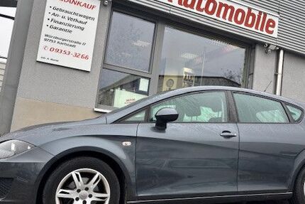 Seat Leon 198.000 km 2.700 € Karlstadt 97753