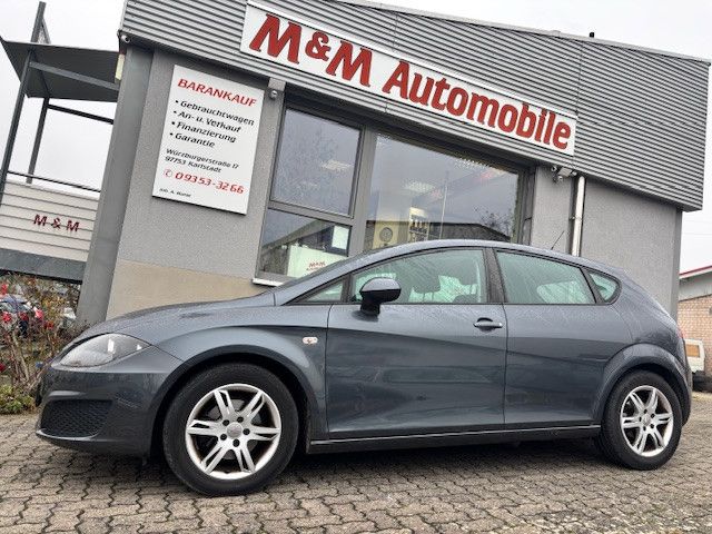 Seat Leon 198.000 km 2.700 € Karlstadt 97753