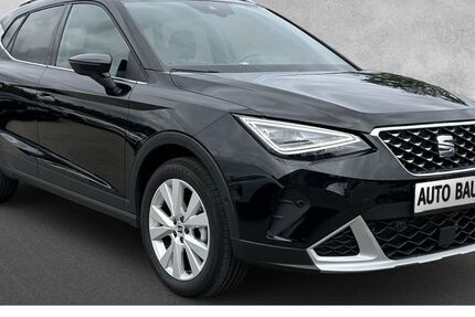 Seat Arona 8.303 km 22.990 &euro; Marktheidenfeld 97828