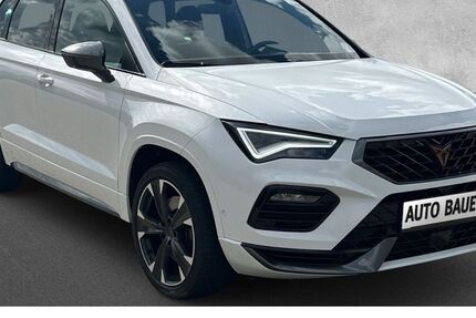 Cupra Ateca 53.003 km 33.990 € Marktheidenfeld 97828