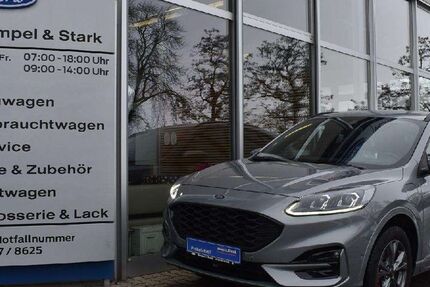 Ford Kuga 49.000 km 24.890 &euro; Unterpleichfeld 97294