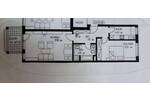 Etagenwohnung Würzburg Sanderau - 3 Zimmer, 65 m&sup2;, 750&euro; | Angebot:26825021