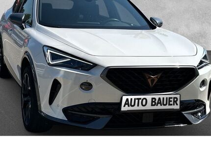 Cupra Formentor 58.907 km 26.990 &euro; Marktheidenfeld 97828