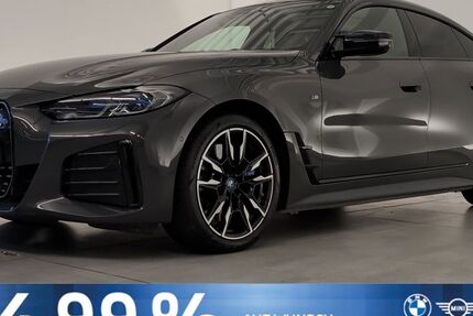 BMW i4 83.710 km 39.970 &euro; Würzburg 97076