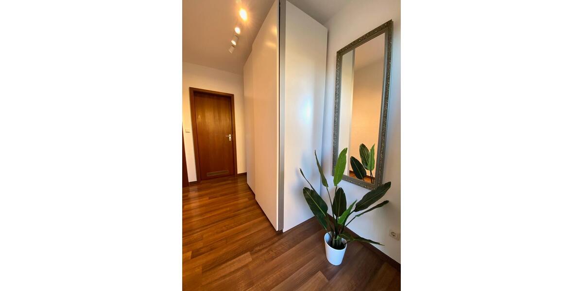 Erdgeschoßwohnung Würzburg Lengfeld - 1 Zimmer, 52 m&sup2;, 1.290&euro; | Angebot:24750828