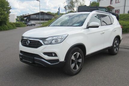 SsangYong REXTON 255.000 km 11.200 &euro; Tauberbischofsheim 97941