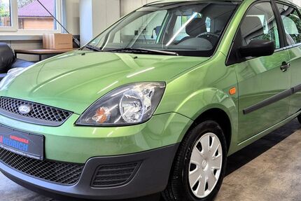 Ford Fiesta 212.000 km 2.490 € Waigolshausen, bei Schweinfurt 97534