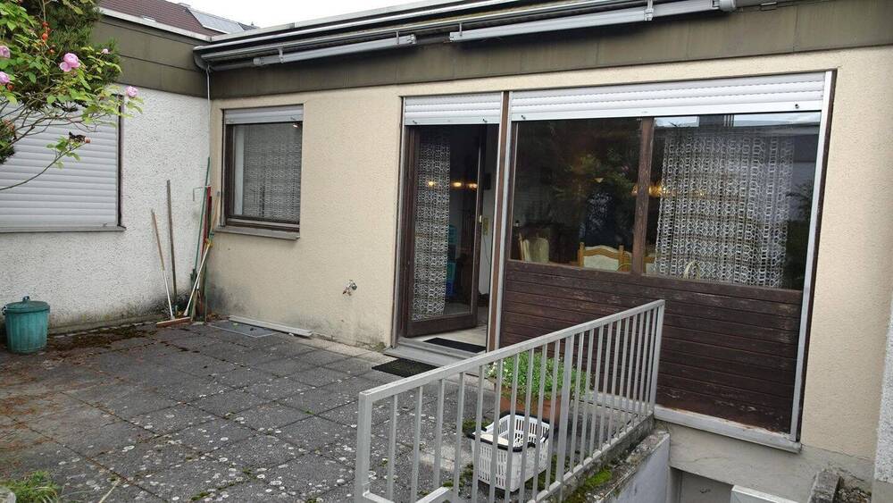 Bungalow Würzburg Lengfeld - 4 Zimmer, 119 m&sup2;, 459.000&euro; | Angebot:26244074