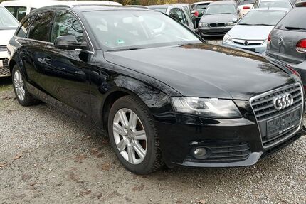 Audi A4 202.300 km 6.950 &euro; Würzburg 97082