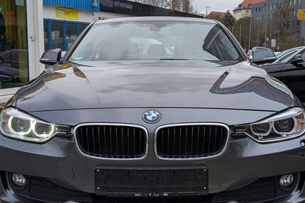 BMW 320 145.414 km 9.450 &euro; Würzburg 97078