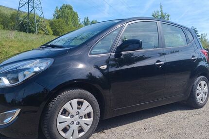 Hyundai ix20 140.895 km 4.700 &euro; Veitshöchheim 97209