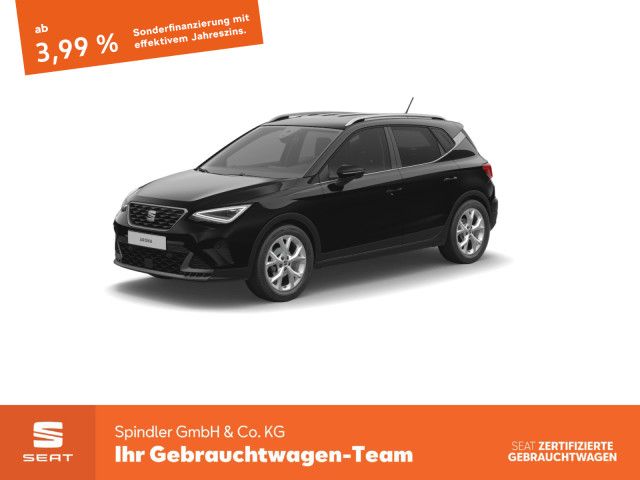 Seat Arona 23.000 km 26.180 &euro; Würzburg 97076