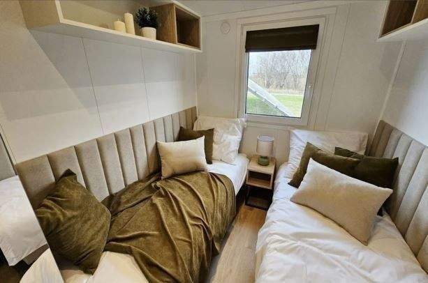 Bungalow Karlstadt Gambach - 3 Zimmer, 50 m&sup2;, 126.973&euro; | Angebot:26345235