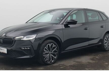 Skoda Scala 25.500 km 22.280 &euro; Würzburg 97084