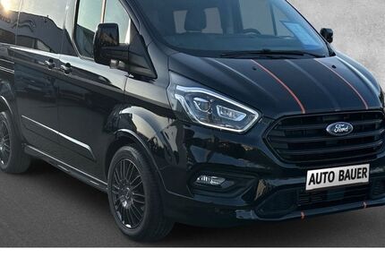 Ford Tourneo Custom 71.888 km 31.990 &euro; Marktheidenfeld 97828