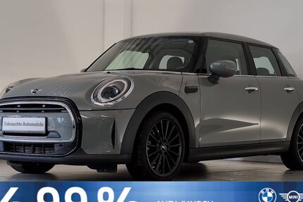 Mini Cooper 46.050 km 18.470 € Würzburg 97076