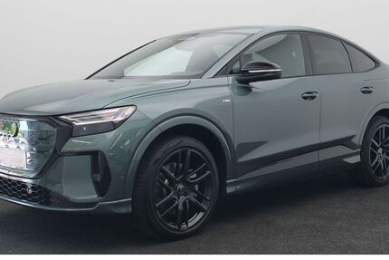 Audi Q4 e-tron 3.500 km 66.980 &euro; Würzburg 97076