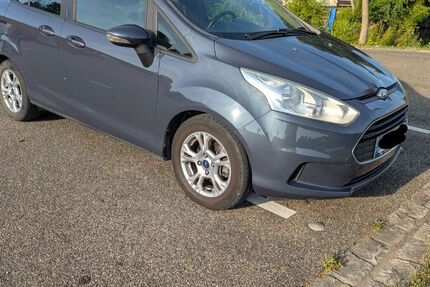 Ford B-Max 113.000 km 5.250 € Marktbreit 97340