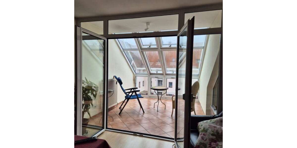 Etagenwohnung Marktheidenfeld - 3 Zimmer, 98 m&sup2;, 850&euro; | Angebot:26903436
