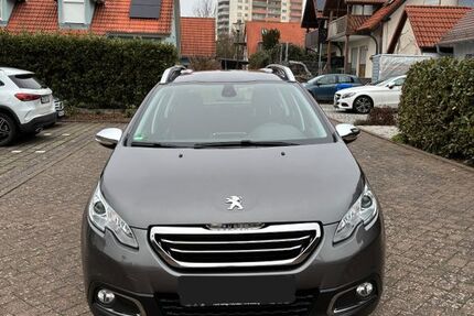 Peugeot 2008 69.984 km 7.800 &euro; Rottendorf 97228