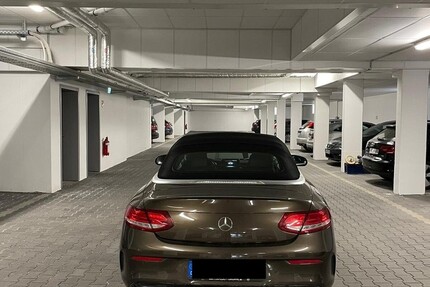 Mercedes-Benz C-Klasse 60.000 km 35.000 € Schwanfeld 97523