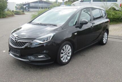 Opel Zafira 115.000 km 14.300 € Tauberbischofsheim 97941