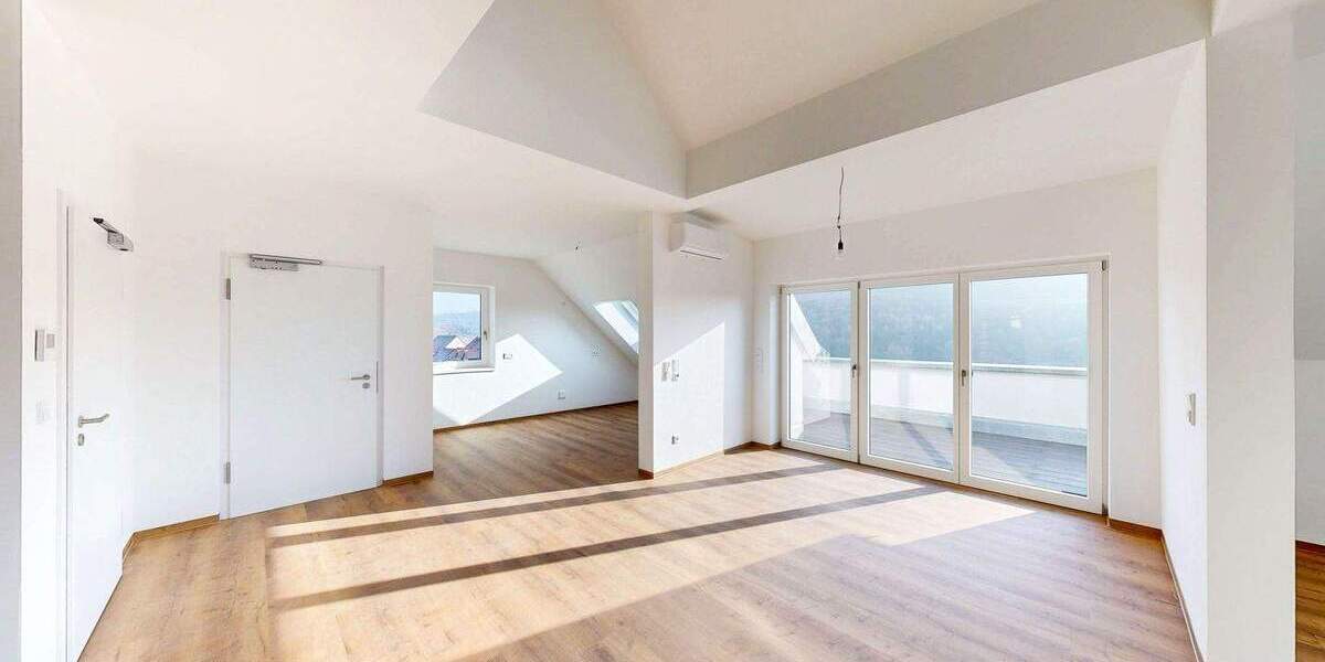 Etagenwohnung Zellingen Retzbach - 6 Zimmer, 151 m&sup2;, 719.500&euro; | Angebot:24990818