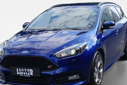 Ford Focus 71.924 km 17.212 € Würzburg 97076