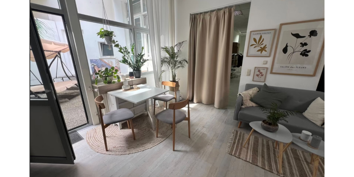 Gewerbeobjekt Würzburg Altstadt - 600&euro; | Angebot:26475787