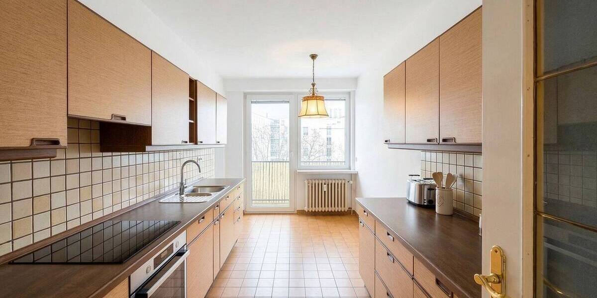 Etagenwohnung Würzburg Altstadt - 5 Zimmer, 160 m&sup2;, 750.000&euro; | Angebot:26502711